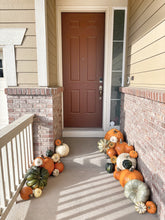 Load image into Gallery viewer, Pumpkin Porches
