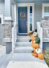 Load image into Gallery viewer, Pumpkin Porches
