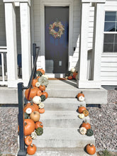 Load image into Gallery viewer, Pumpkin Porches
