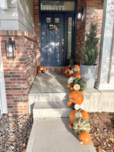 Load image into Gallery viewer, Pumpkin Porches
