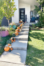 Load image into Gallery viewer, Pumpkin Porches
