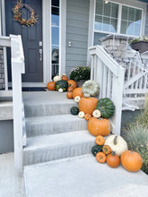 Load image into Gallery viewer, Pumpkin Porches
