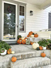 Load image into Gallery viewer, Pumpkin Porches
