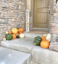 Load image into Gallery viewer, Pumpkin Porches
