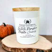 Load image into Gallery viewer, White Pumpkin Maple Crunch
