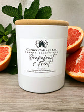 Load image into Gallery viewer, Grapefruit &amp; Mint

