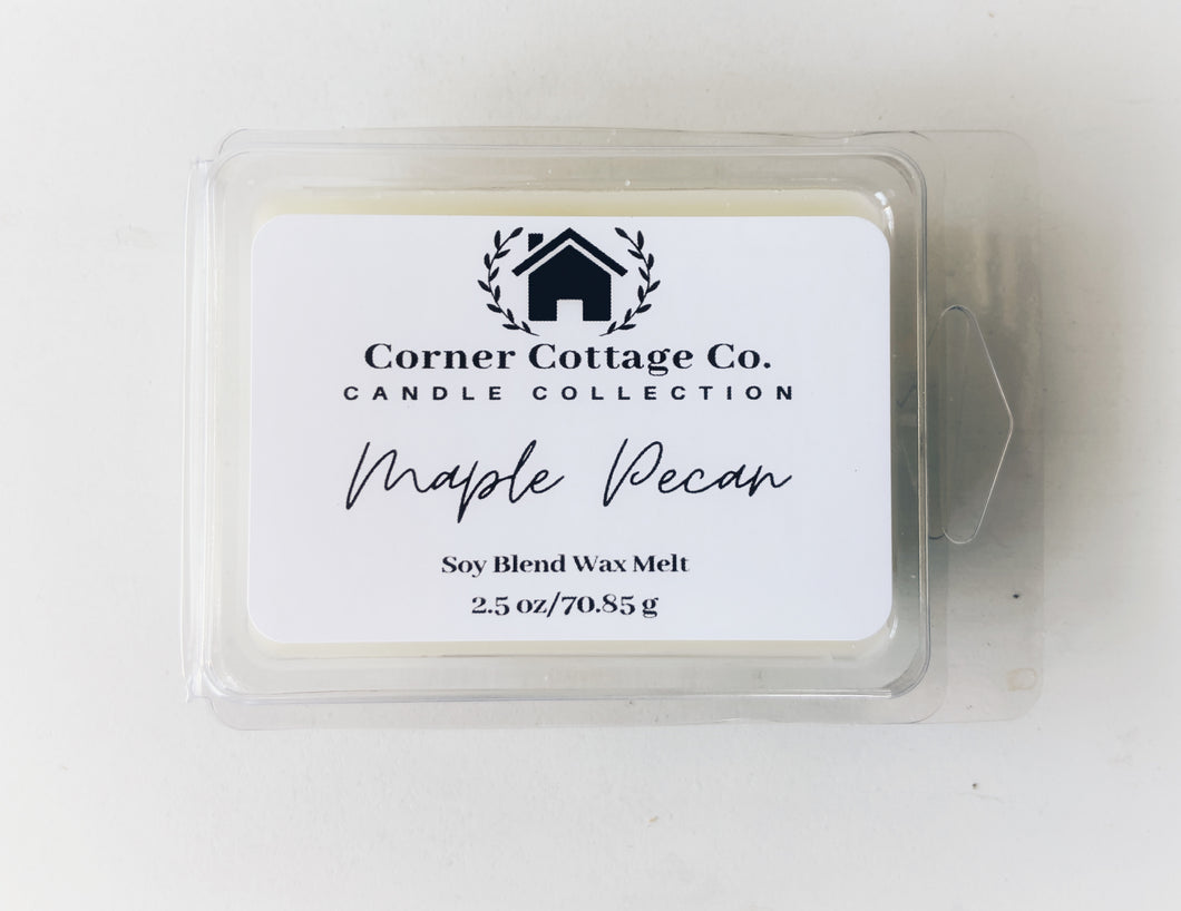 Wax Tart Melts